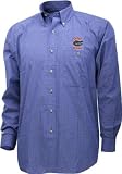 Florida Gators Matrix Long Sleeve Dress Shirt