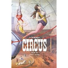 The circus : 1870s-1950s