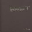 East-Volume Ginger