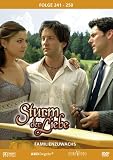 Produkt-Bild: Sturm der Liebe - Folge 241-250: Familienzuwachs [3 DVDs]