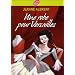 Une robe pour Versailles