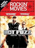 Hot Fuzz (Dbtr Ws Ocrd Spkg)
