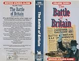 The Battle of Britain - Britain Stands Alone