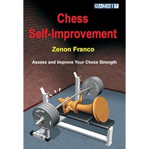 Chess Self-Improvement