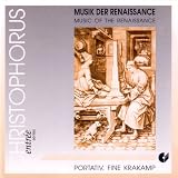 Music of the Renaissance