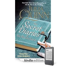 Secret Diaries of Miss Miranda Cheever, The
