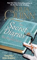 The Secret Diaries of Miss Miranda Cheever (Bevelstoke)