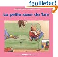 La petite soeur de Tom