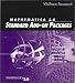 Mathematica 3.0 Standard Add-On Packages