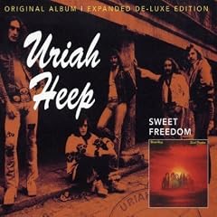 Sweet Freedom