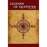 Legends of Quephter: Tales of Fantasy ~ Rocky Perry