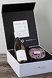 ONEHOPE Pink 365 Gift Set, California Chardonnay 750 mL Wine