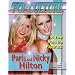 Paris & Nicky Hilton (Popular Culture: a View from the Paparazzi)