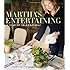 Martha's Entertaining: A Year of Celebrations