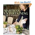 Martha's Entertaining: A Year of Celebrations