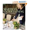 Martha's Entertaining: A Year of Celebrations