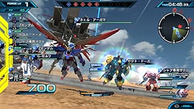 機動戦士ガンダム EXTREME VS-FORCE【期間限定封入特典】 「ガンダム・バルバトス（第４形態）が使用可能になるプロダクトコード」&【初回限定封入特典】「機動戦士ガンダムU.C.カードビルダー」 プロモーションレアカード「RX-78-2 ガンダム」同梱