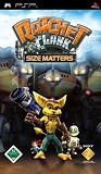 Ratchet & Clank - Size Matters