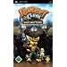 Ratchet & Clank: Size Matters