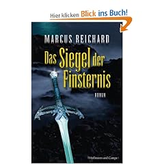 Das Siegel der Finsternis