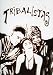 Tribalistas-TRIBALISTAS : MONTE,M/BROWN,C/ANTUNES,A