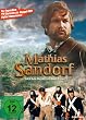 Mathias Sandorf (2 DVDs) - Die legend�ren TV-Vierteiler