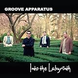 Into the Labyrinth