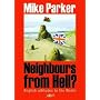 Neighbours from Hell: English Attitudes to the Welsh