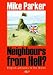 Neighbours from Hell: English Attitudes to the Welsh