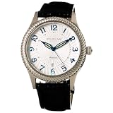 Breitling Watches: Stuhrling Original Men's 91B.32152 Classic 'Caesar II' Automatic Date Watch
