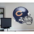 Chicago Bears Helmet Wall Décor