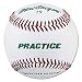 Macgregor 79P Leather Practice Baseball