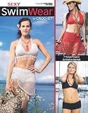 Sexy Swimwear to Crochet (Leisure Arts #4025)