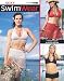 Sexy Swimwear to Crochet (Leisure Arts #4025)