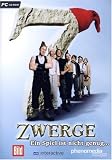 Eigenschaften Edel Distribution  / 7 Zwerge - Ein Spiel ist nicht genug
