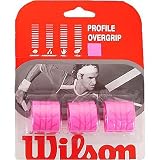  : Wilson Profile Overgrip (Pink)