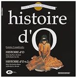 Histoire D'o/Histoire D'o 2
