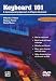 Drumset 101: A Contemporary Approach to Playing the Drums (Book, CD & DVD) (101 (Alfred Publishing))
