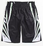 Fox Mens Velocity Baller Mesh Shorts