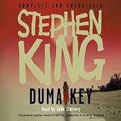 Duma Key | [Stephen King]