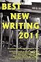 Best New Writing 2011