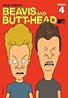 Beavis & Butthead: Volume 4