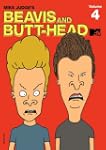 Beavis and Butt-Head: Volume 4