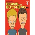Beavis and Butt-Head: Volume 4