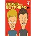 Beavis & Butthead: Volume 4