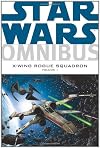 Star Wars Omnibus: X-Wing Rogue Squadron