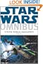 Star Wars Omnibus: X-Wing Rogue Squadron, Vol. 1