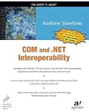 COM and .NET Interoperability