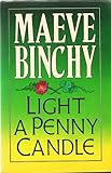 Light a penny candle