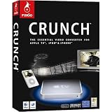 Roxio Crunch Win/Mac